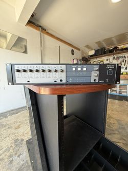 TASCAM FW-1804 Audio Interface