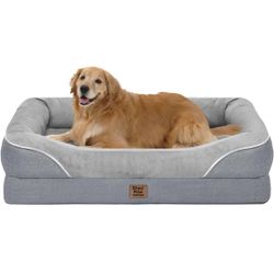 Orthopedic Dog Bed, Brand new