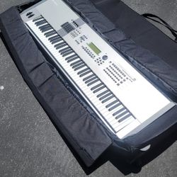 Motif 8 w/ Gig Bag