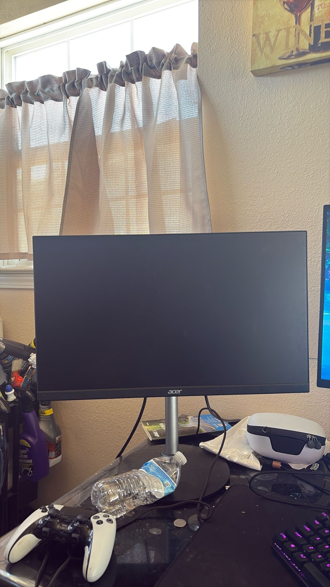180hz Gaming Monitor