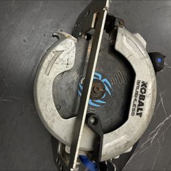 Circular Saw