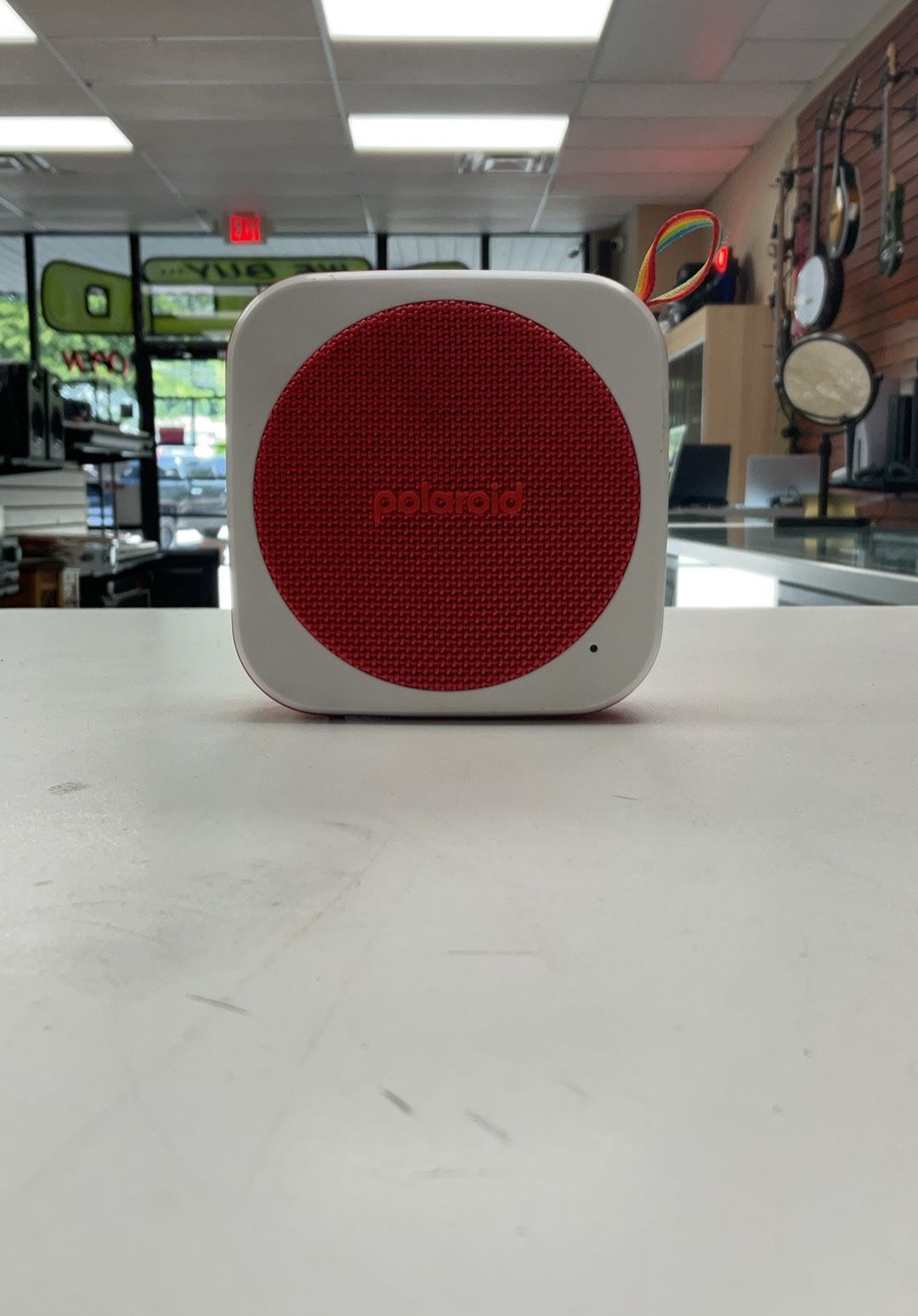 Polaroid P1 Bluetooth Speaker