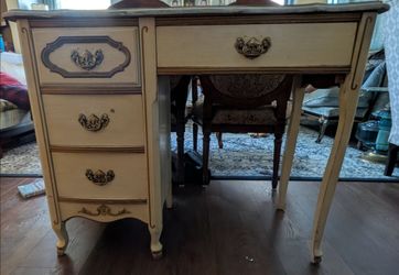 Vintage Desk