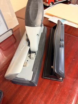 Hole punchers