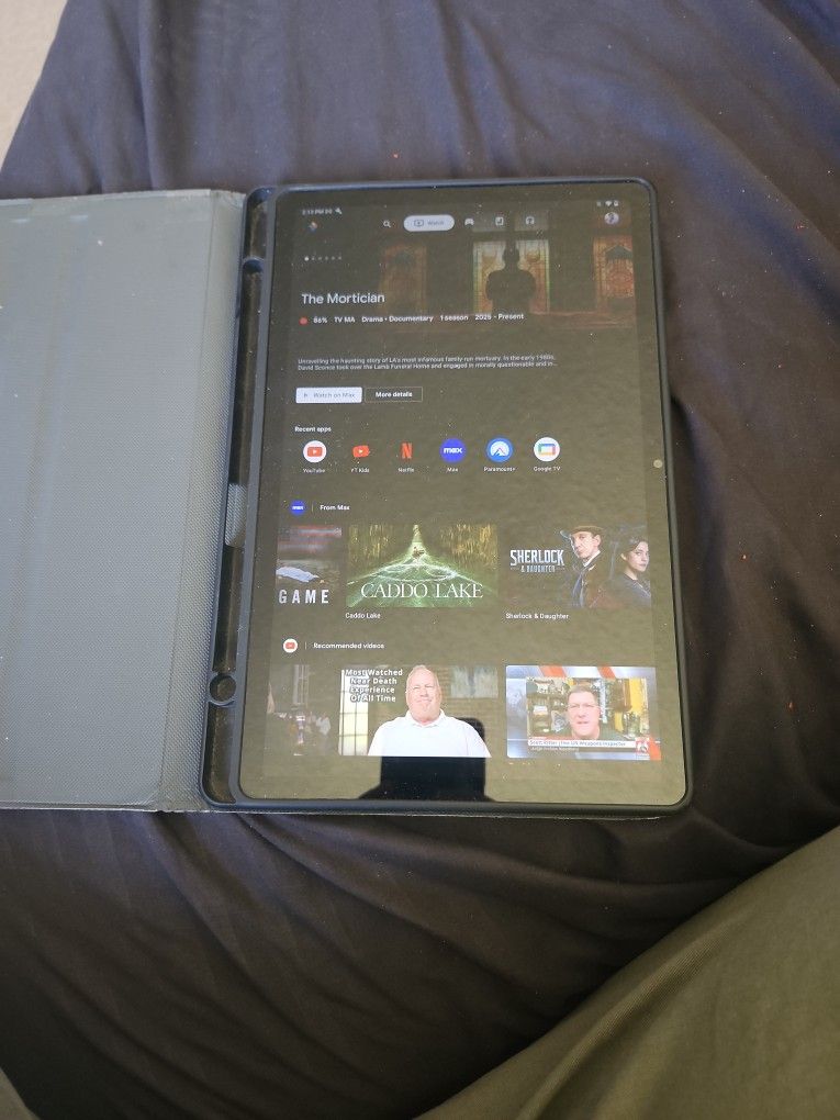 Lenovo Tab M10