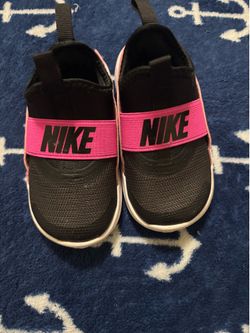 Girl toddler shoes