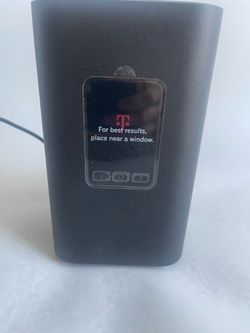T-Mobile Arcadyan KVD21 5G Home Internet Gateway Router w/ Box No Power Adapter