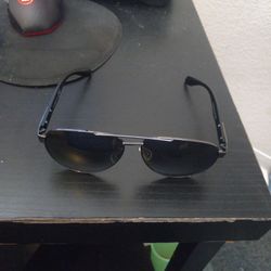 Prada Sun Glasses 