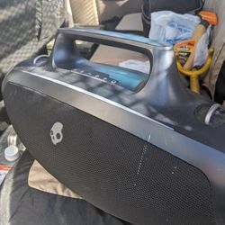 Skull Candy Speaker