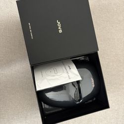 JOVS Red Light Therapy for Face, Wireless LED Light Therapy Beauty Device for Face, 4 Modes and Portable Skin Care Tools for Home Use