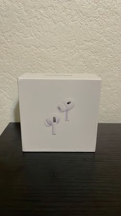 AirPods Pro 2 (read desc)