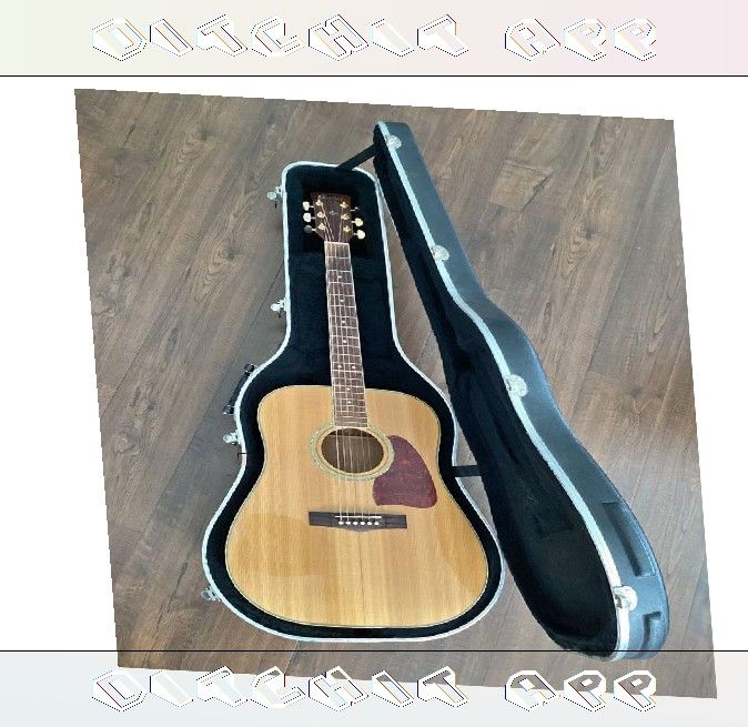 economy pull Find Your Perfect Sound with Our Premium Acoustic Guitar Selection