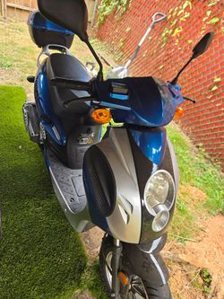 Good bike