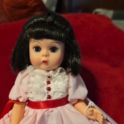 My Heart Belongs To Grandma Doll