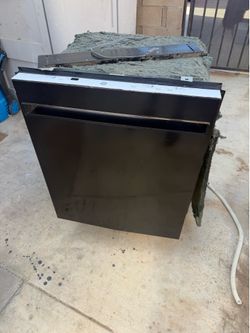 Dishwasher