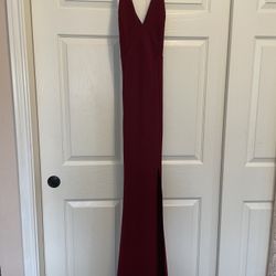 Prom Formal Dress