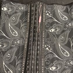 Faja Aka Waist Trainer 