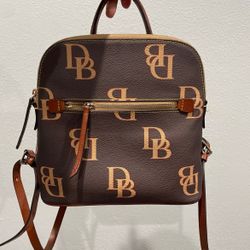 Dooney & Bourke Backpack
