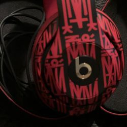 Beats By Dre DJ khaled 