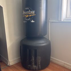 Punching Bag
