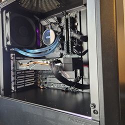 Ryzen 5 Gaming PC Rtx 2060 Super 16gb Ram