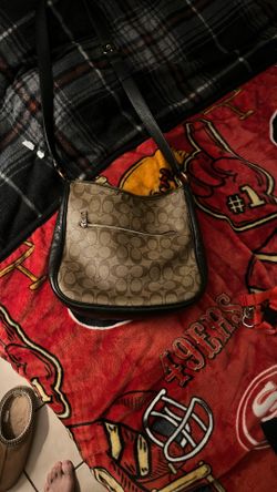 Coach women’s purse 