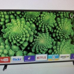 VIZIO TV 44 Inch