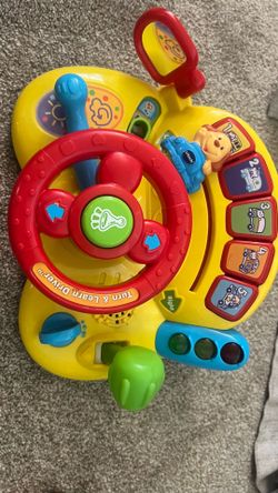 Infant/ toddler toys