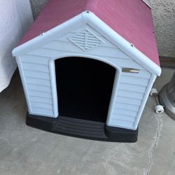 Med Dog House
