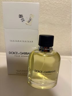 Dolce & Gabbana pour homme