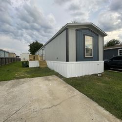 For Sale - Mobile Home - Move In Ready - Single Wide - Financing Available 