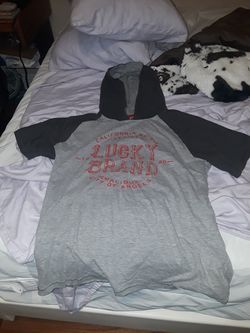 BOYS SHIRT WITH HOOD