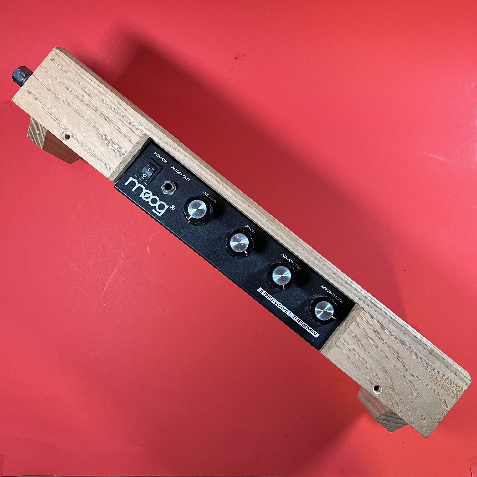 Moog Vintage Theremin