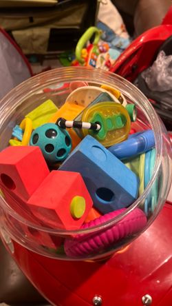 Baby toys(free)