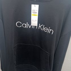 Calvin Klein Hoodie