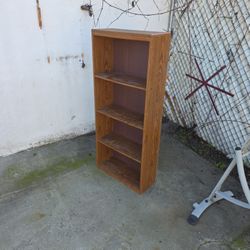 Bookshelf