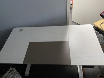 Electric Deck 55x28