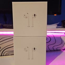 Airpod Gen 2