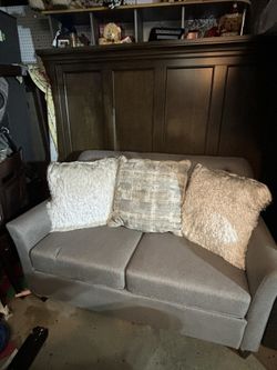 Couch Loveseat