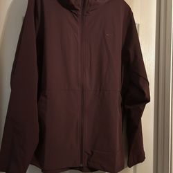 Brand New Nike Windbreaker XL
