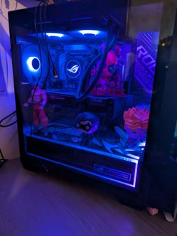 Rtx 5080 Gaming desktop
