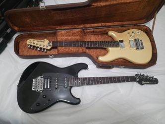 Not for sale 4 ibanez guitars not for sale