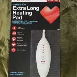 Heating Pad for body