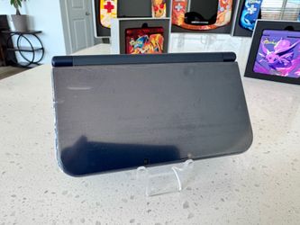 New Nintendo 3DS XL • Brand New w/FREE Game of Your Choice