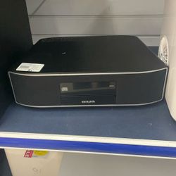 CD Player 