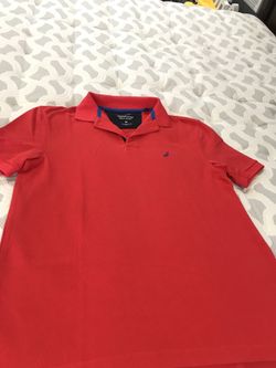 Náutica men’s shirt