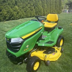 John Deere 
