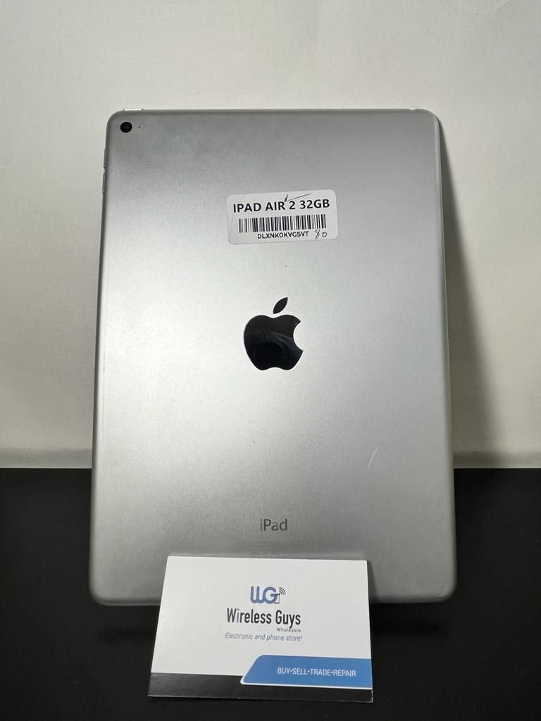 iPad Air 2 32GB, For Sale 🔥 🔥 🔥