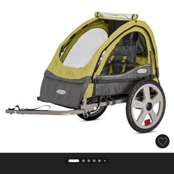Instep Bike Trailer