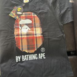 Bape Shirt